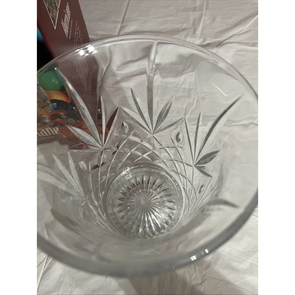 St. George Crystal 7.5